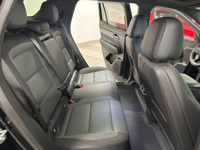 new 2026 GMC Terrain car, priced at $43,530