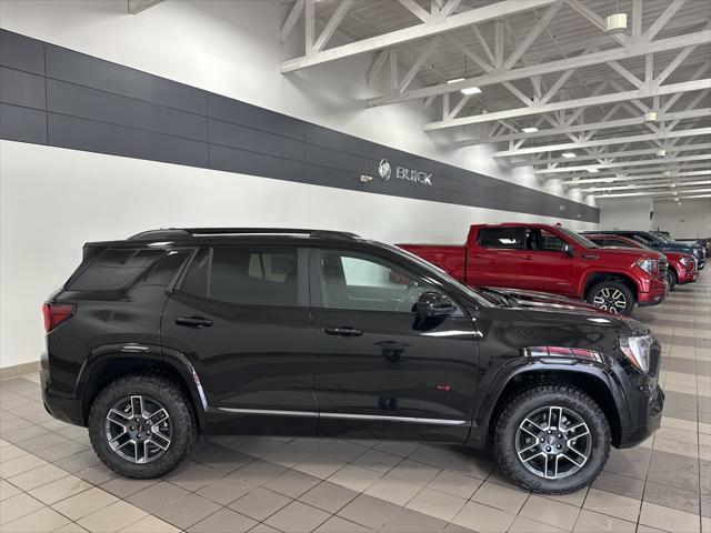new 2026 GMC Terrain car, priced at $43,530