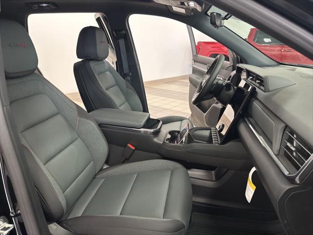new 2026 GMC Terrain car, priced at $43,530