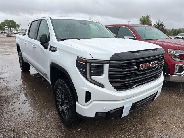 new 2025 GMC Sierra 1500 car, priced at $72,455