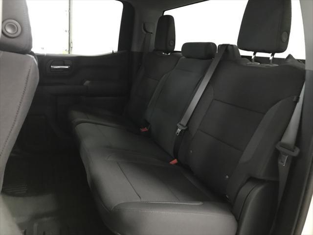 used 2024 GMC Sierra 1500 car, priced at $47,740