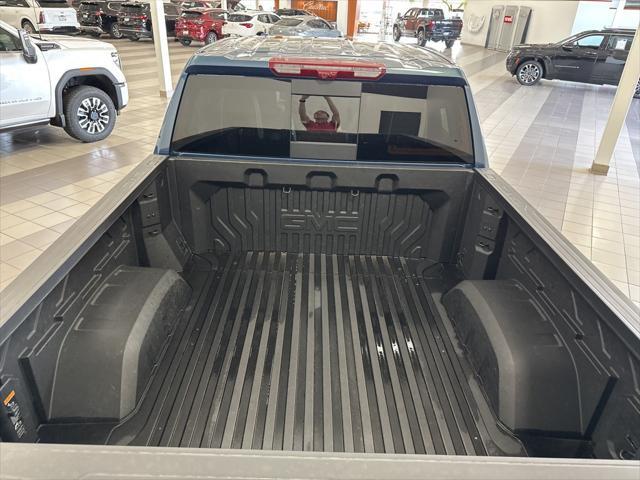 new 2025 GMC Sierra 1500 car, priced at $84,055