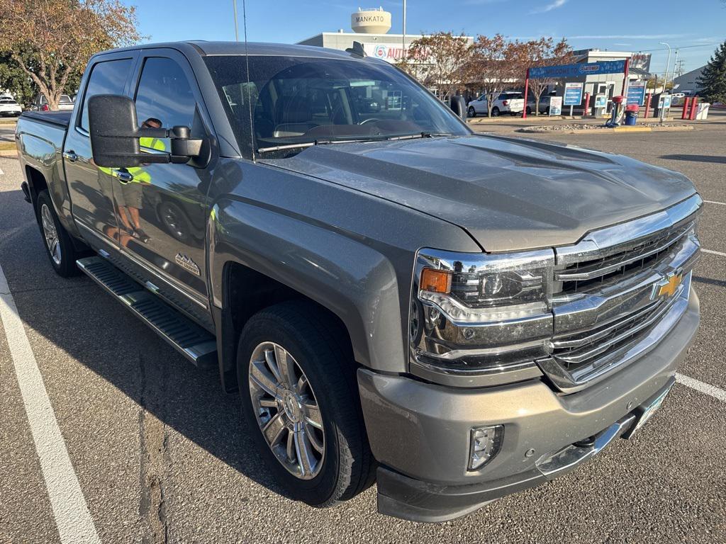 used 2017 Chevrolet Silverado 1500 car, priced at $27,299