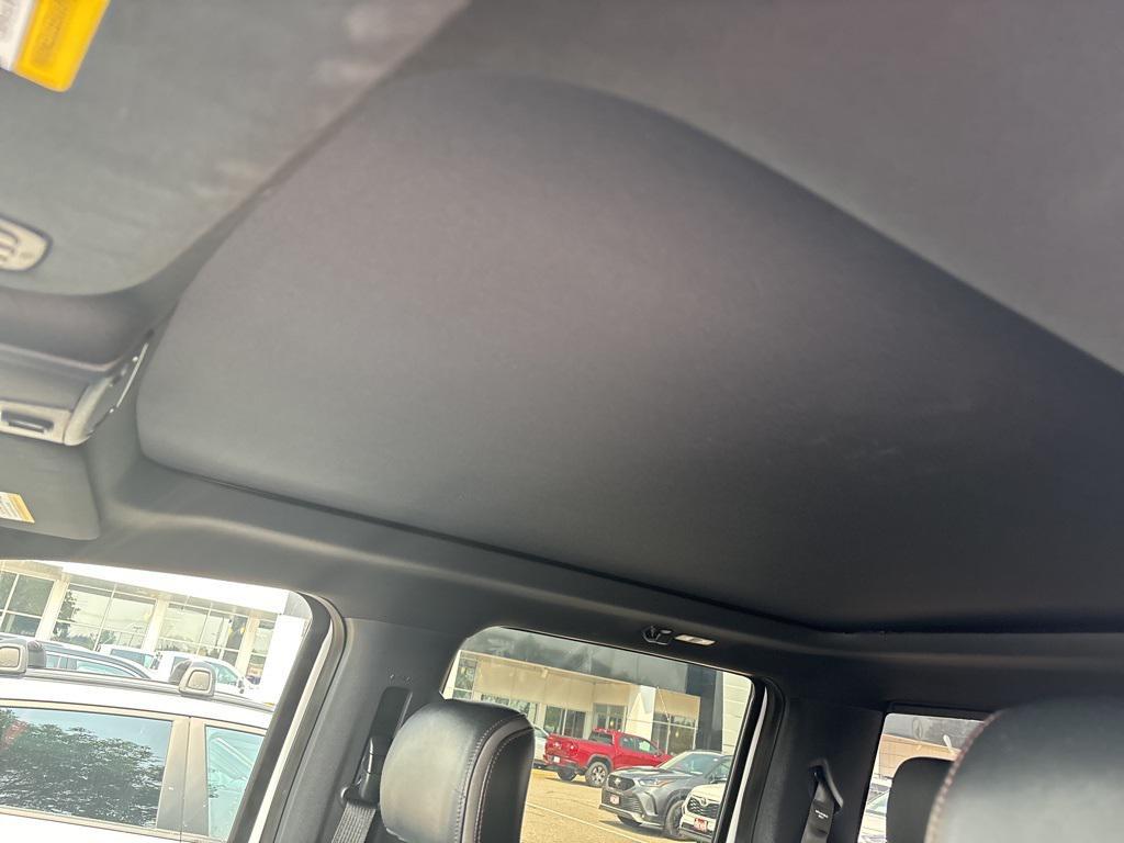 used 2020 Ford F-150 car, priced at $43,275