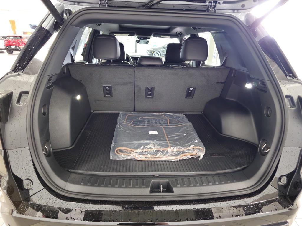 new 2026 GMC Terrain car, priced at $46,220