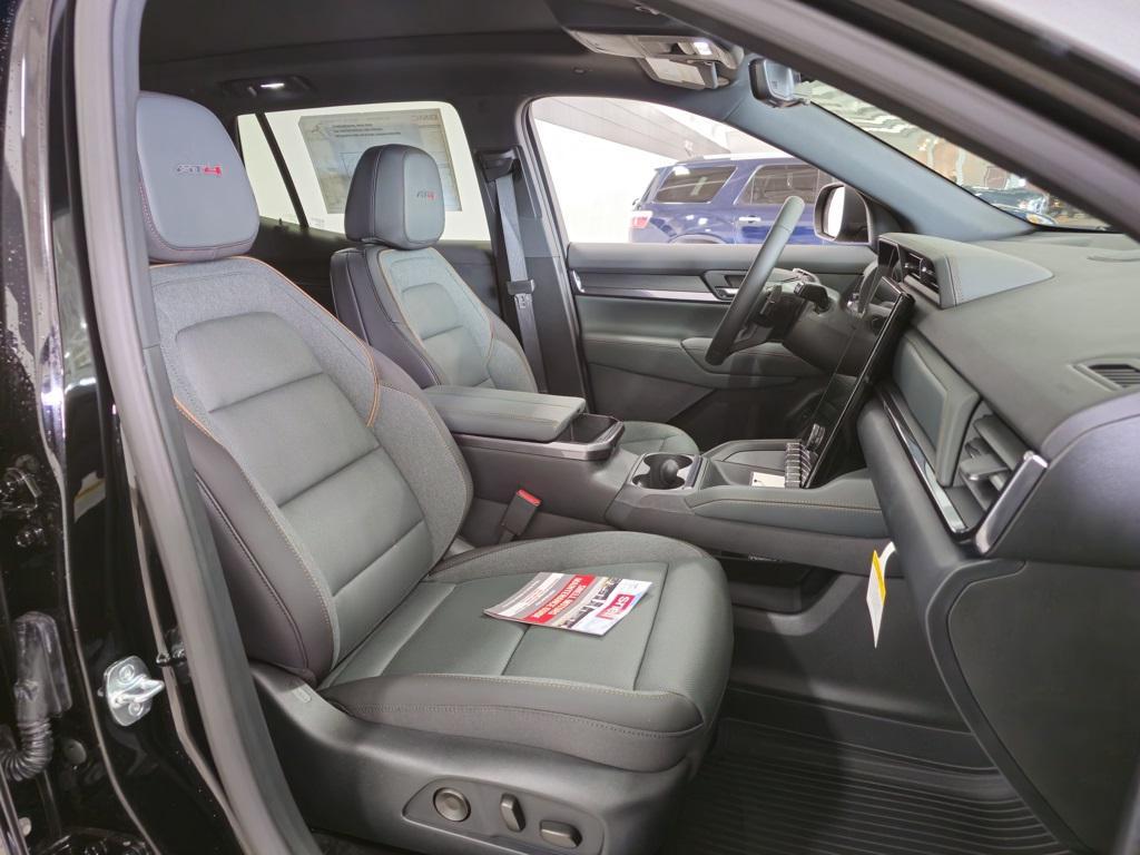 new 2026 GMC Terrain car, priced at $46,220