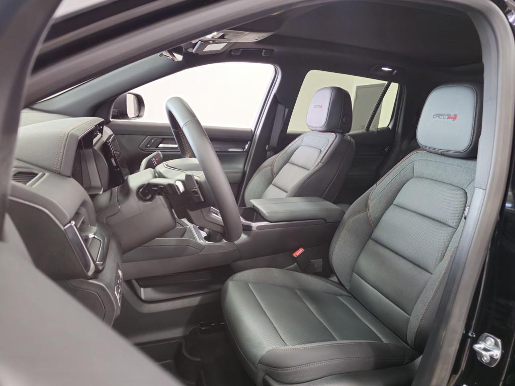 new 2026 GMC Terrain car, priced at $46,220