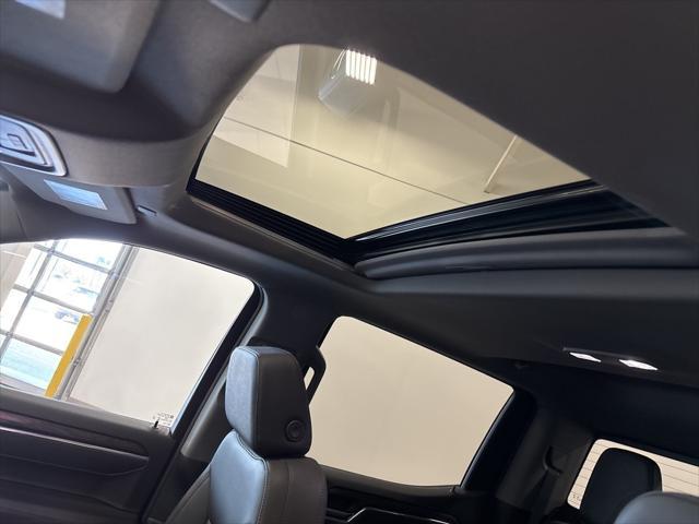 new 2025 GMC Sierra 1500 car, priced at $67,885