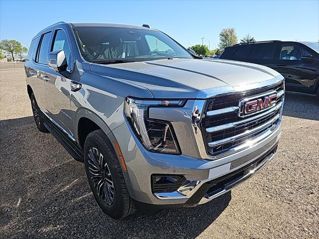 new 2025 GMC Yukon car, priced at $74,980