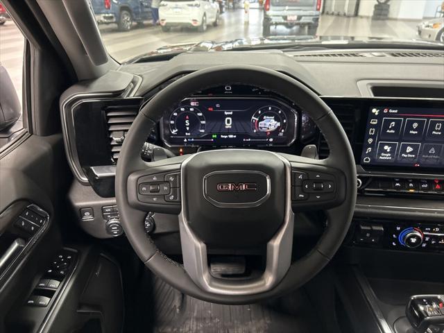 new 2024 GMC Sierra 1500 car, priced at $64,330