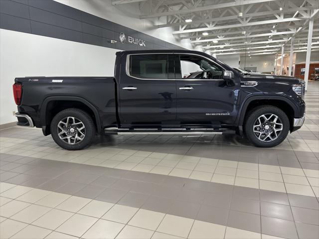 new 2024 GMC Sierra 1500 car, priced at $64,330