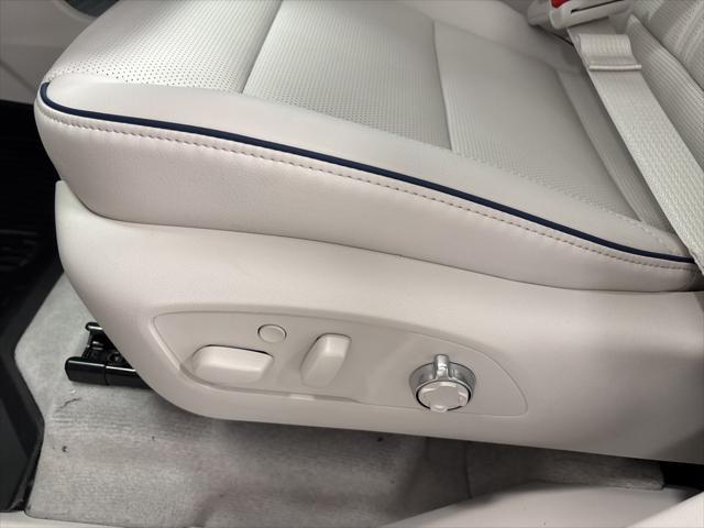new 2025 Buick Enclave car, priced at $65,440
