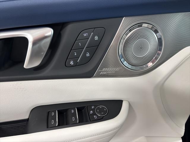 new 2025 Buick Enclave car, priced at $65,440