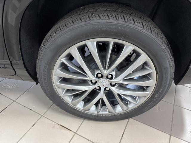 new 2025 Buick Enclave car, priced at $65,440