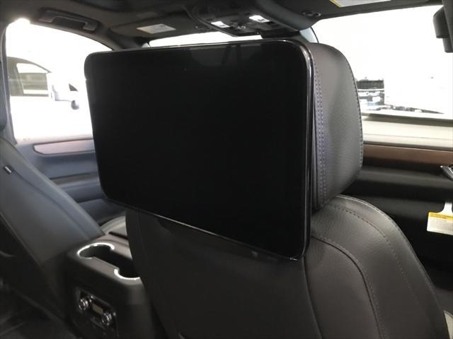 new 2025 GMC Yukon XL car, priced at $98,375