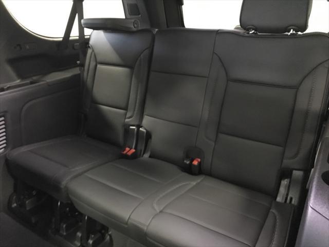 new 2025 GMC Yukon XL car, priced at $98,375