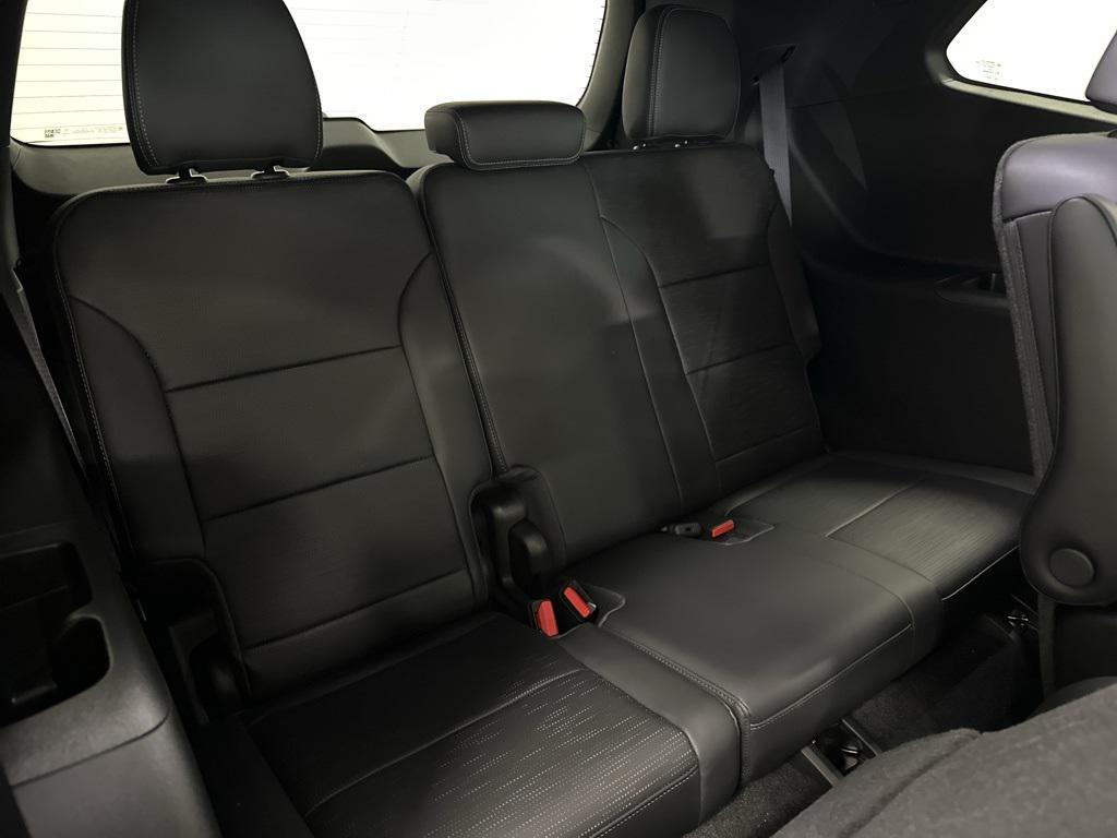 new 2025 Buick Enclave car, priced at $53,275