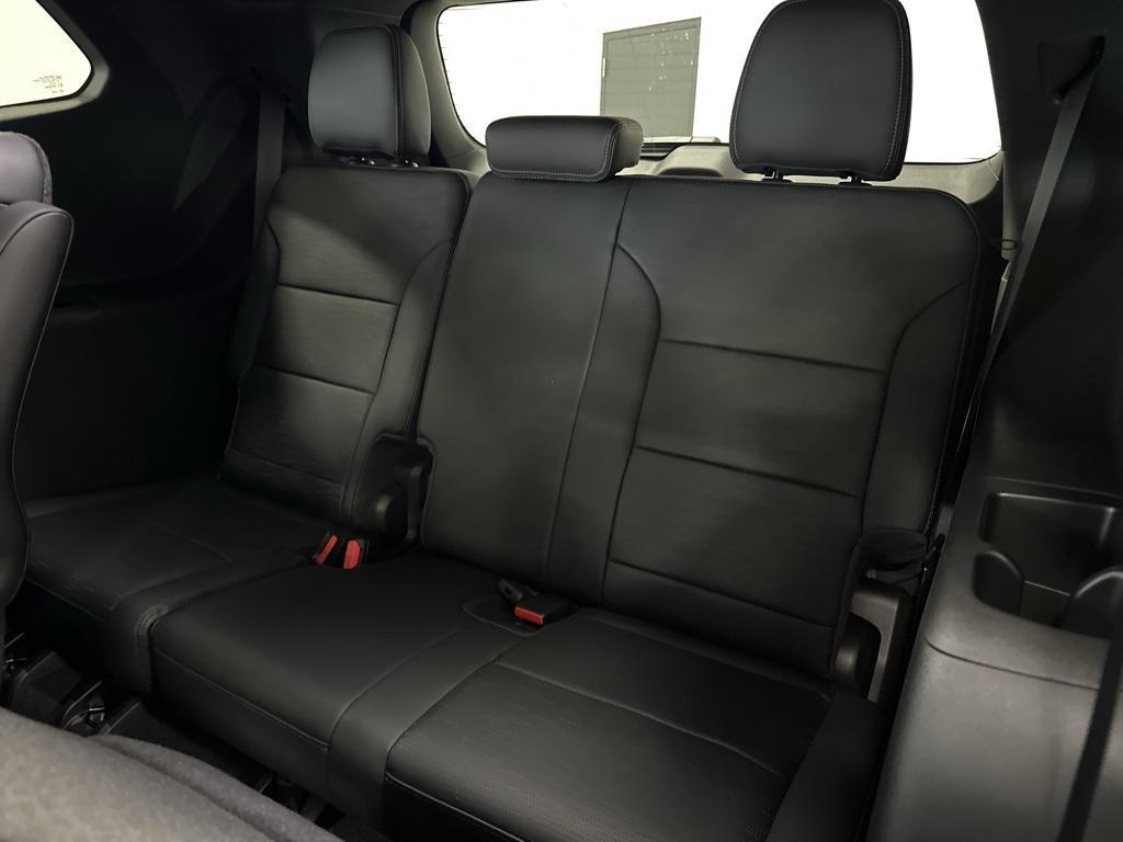 new 2025 Buick Enclave car, priced at $53,275