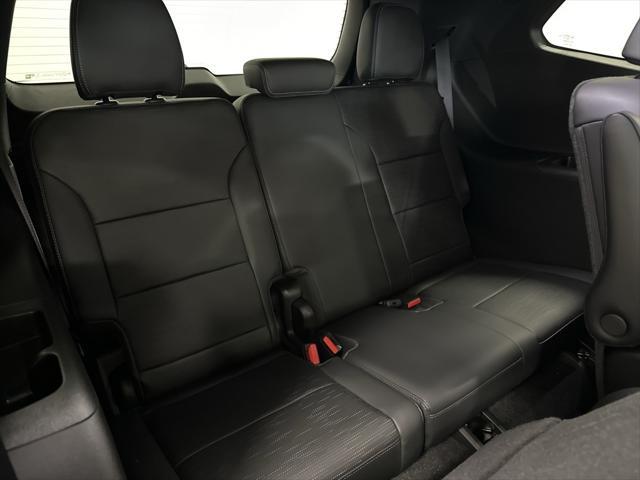 new 2025 Buick Enclave car, priced at $53,275