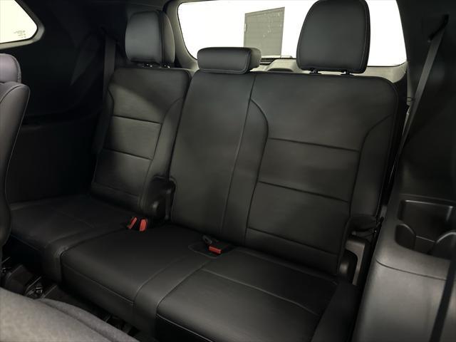 new 2025 Buick Enclave car, priced at $53,275