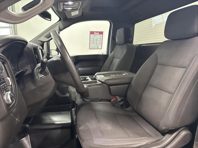 used 2024 GMC Sierra 3500 car, priced at $57,985