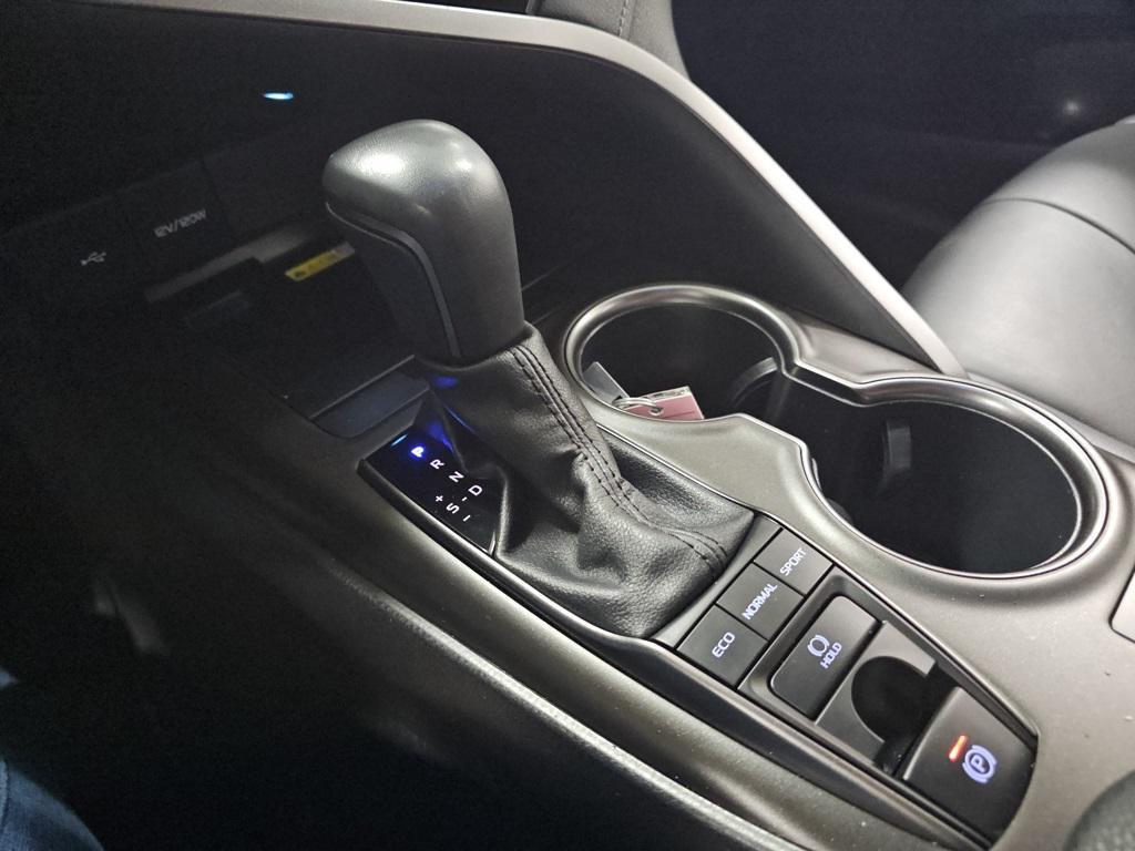 used 2022 Toyota Camry car, priced at $26,979
