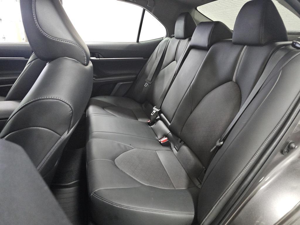 used 2022 Toyota Camry car, priced at $26,979