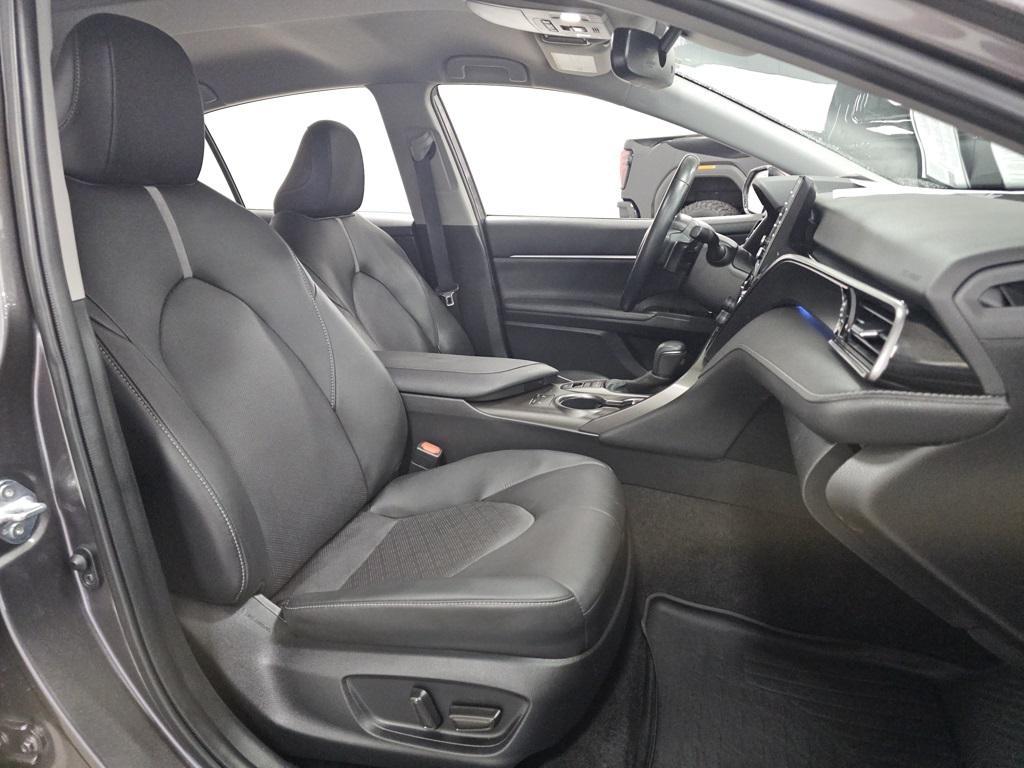 used 2022 Toyota Camry car, priced at $26,979