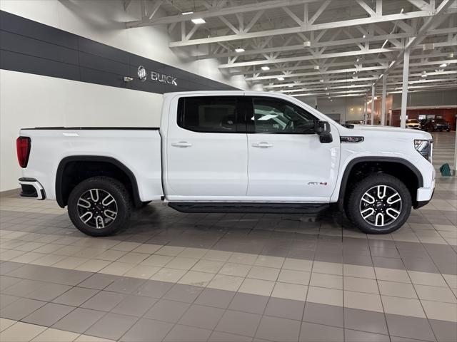 new 2025 GMC Sierra 1500 car, priced at $70,910