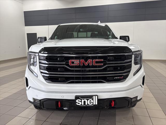 new 2025 GMC Sierra 1500 car, priced at $70,910