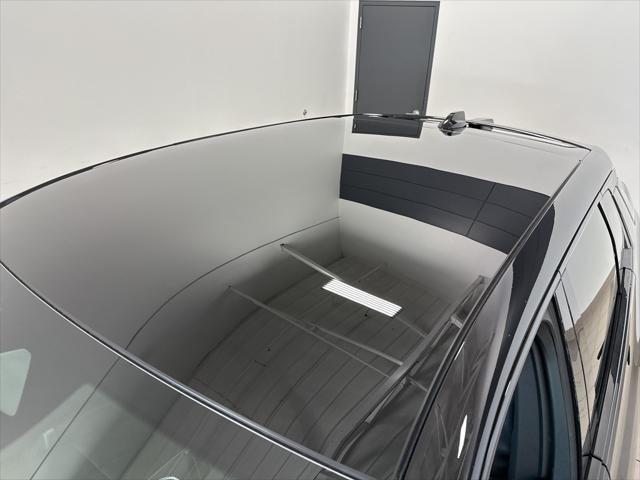 new 2025 Cadillac LYRIQ car, priced at $65,835