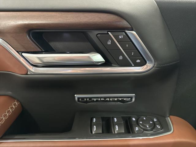 new 2025 GMC Sierra 1500 car, priced at $84,055