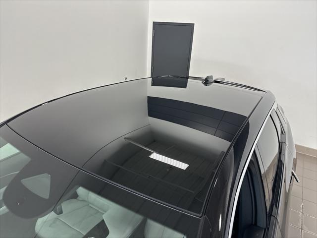 new 2025 Cadillac LYRIQ car, priced at $64,510