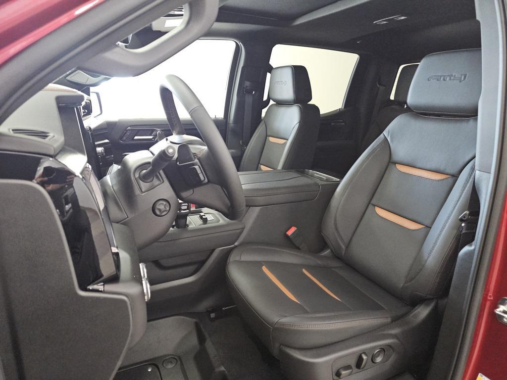 new 2026 GMC Sierra 1500 car, priced at $71,975