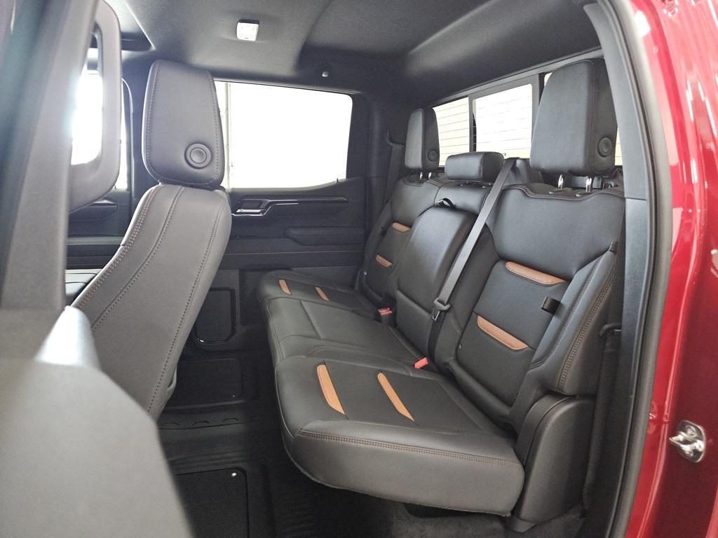 new 2026 GMC Sierra 1500 car, priced at $71,975
