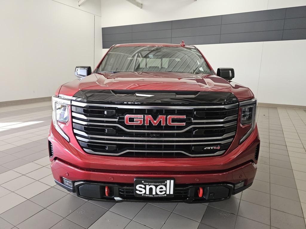 new 2026 GMC Sierra 1500 car, priced at $71,975
