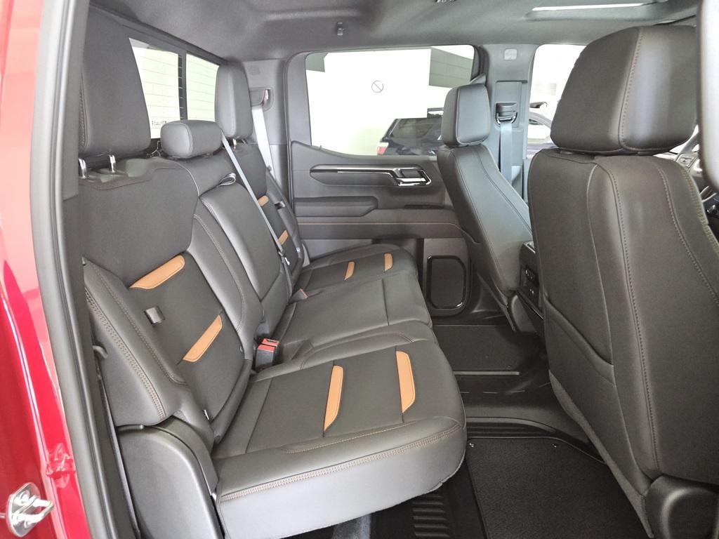 new 2026 GMC Sierra 1500 car, priced at $71,975