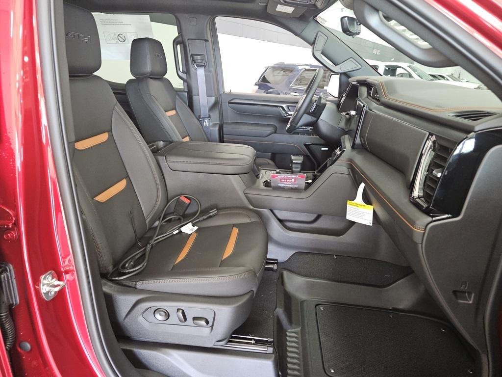 new 2026 GMC Sierra 1500 car, priced at $71,975