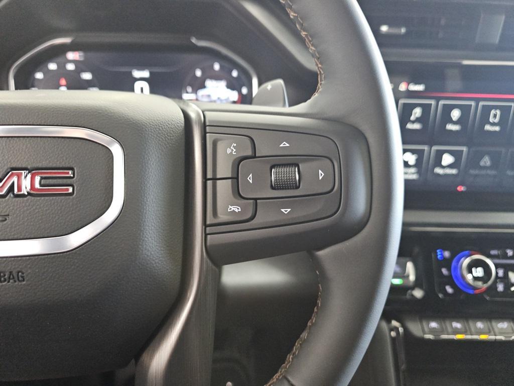 new 2026 GMC Sierra 1500 car, priced at $71,975