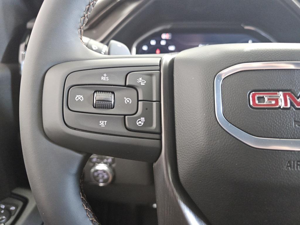 new 2026 GMC Sierra 1500 car, priced at $71,975