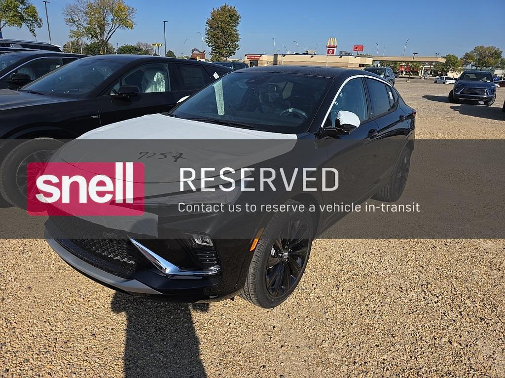 new 2026 Buick Envista car, priced at $31,755