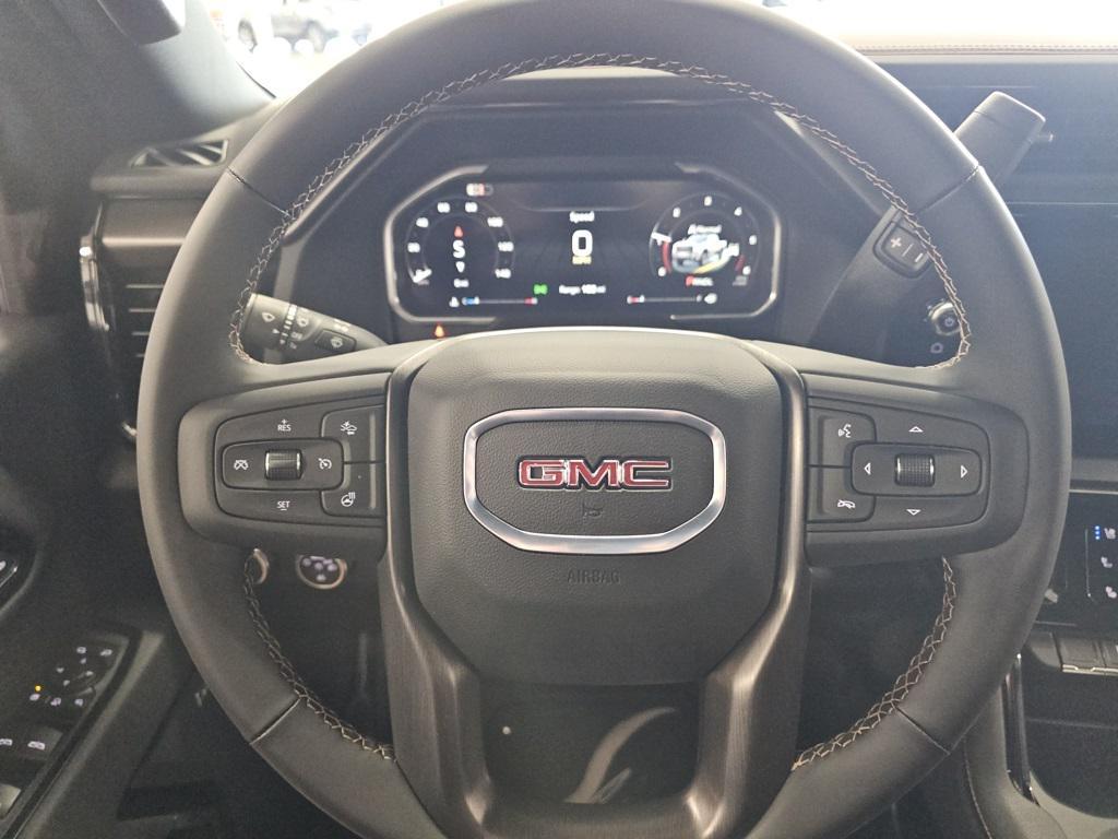 new 2026 GMC Sierra 3500 car, priced at $80,190
