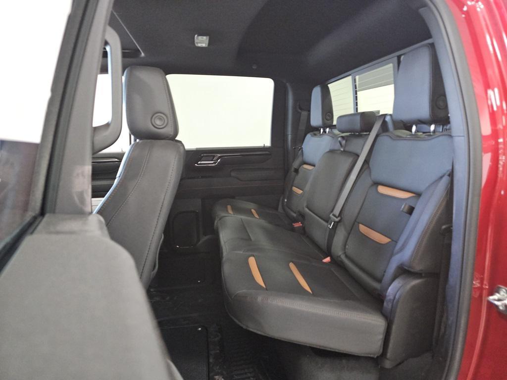 new 2026 GMC Sierra 3500 car, priced at $80,190