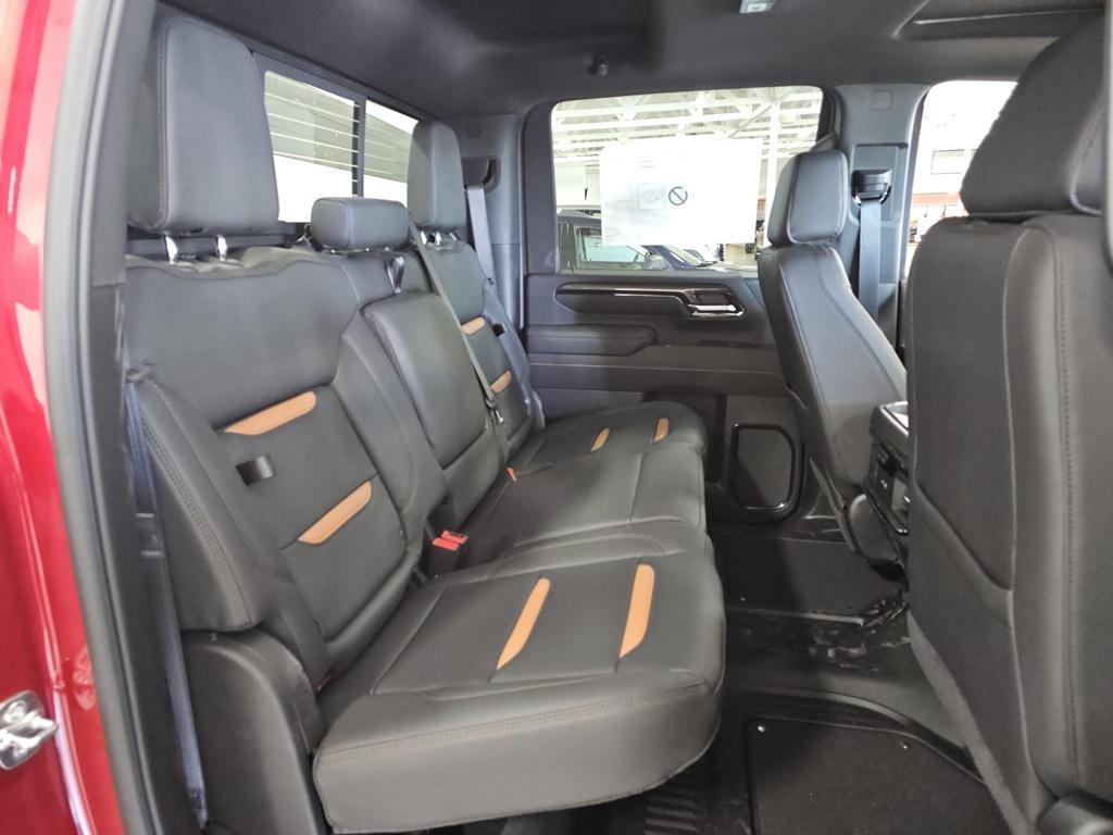 new 2026 GMC Sierra 3500 car, priced at $80,190