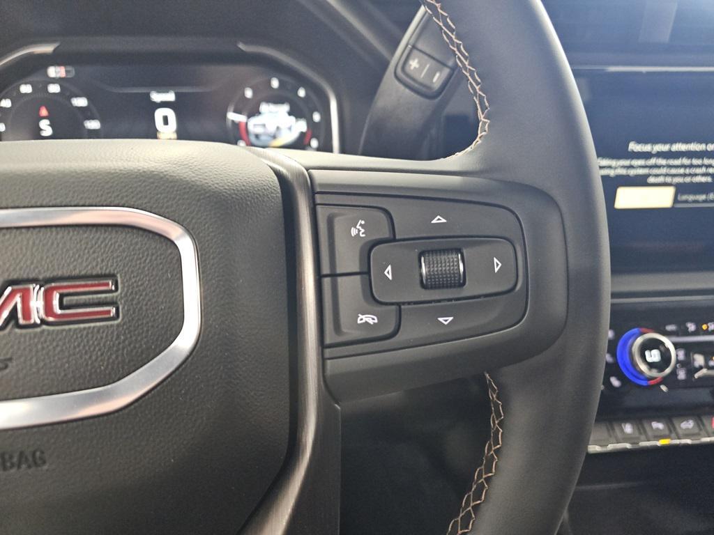 new 2026 GMC Sierra 3500 car, priced at $80,190