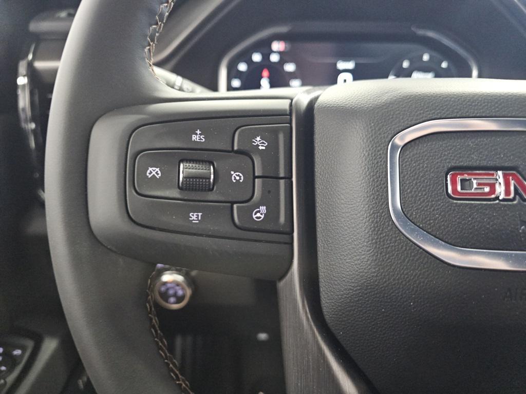 new 2026 GMC Sierra 3500 car, priced at $80,190