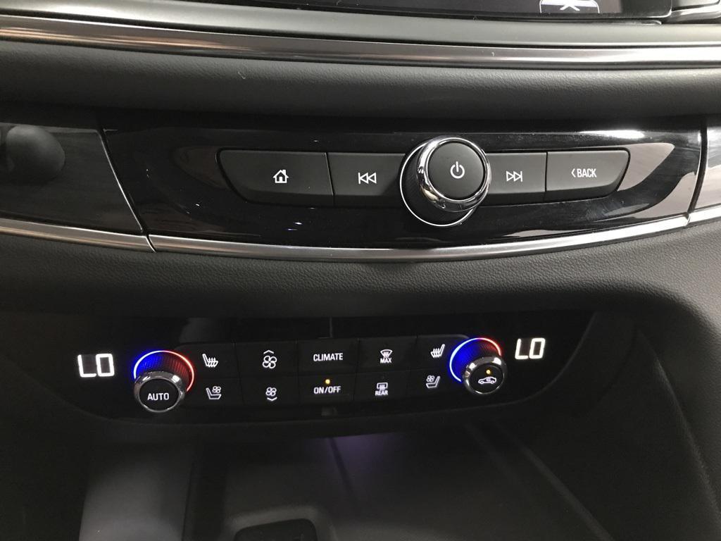 used 2018 Buick Enclave car, priced at $15,925