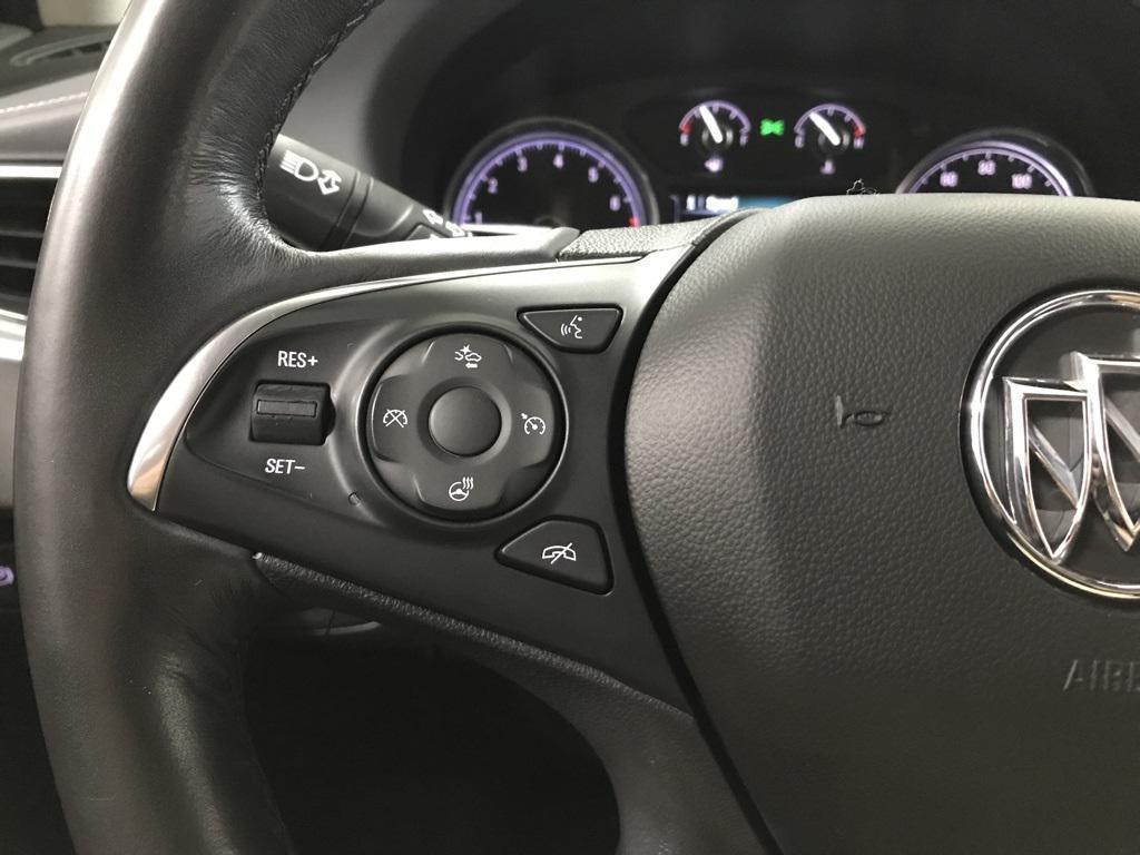 used 2018 Buick Enclave car, priced at $15,925