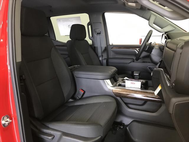 new 2025 GMC Sierra 1500 car, priced at $61,650
