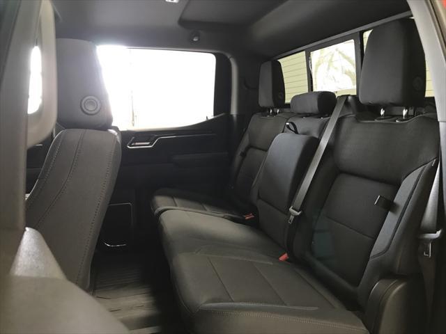 new 2025 GMC Sierra 1500 car, priced at $61,650
